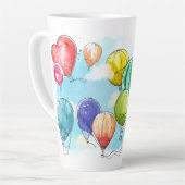 Latte Mok (Linkerhoek)