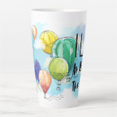 Latte Mok (Voorkant)