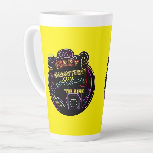 Latte Mok (Linkerhoek)