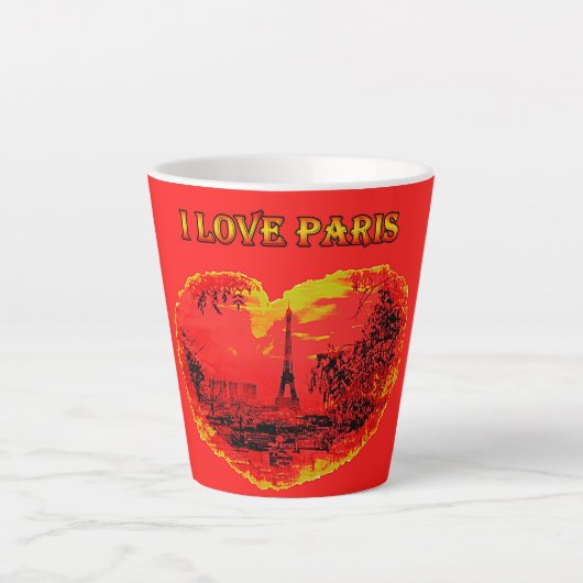 Latte Mok (Voorkant)