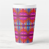 Latte mok (Voorkant)