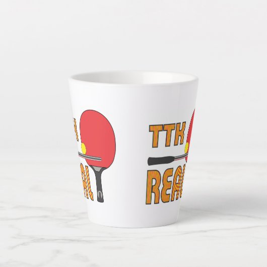 Latte Mok (Voorkant)