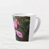 Latte Mok (Rechterhoek)