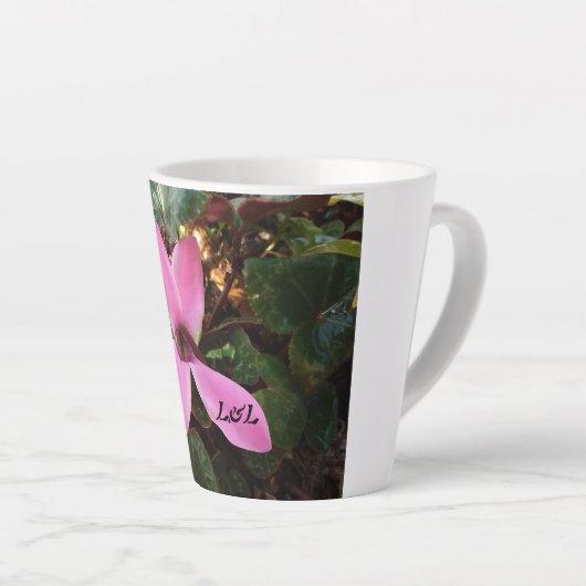 Latte Mok (Rechterhoek)