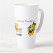 Latte Mok (Rechterhoek)