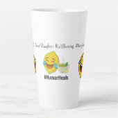 Latte Mok (Voorkant)