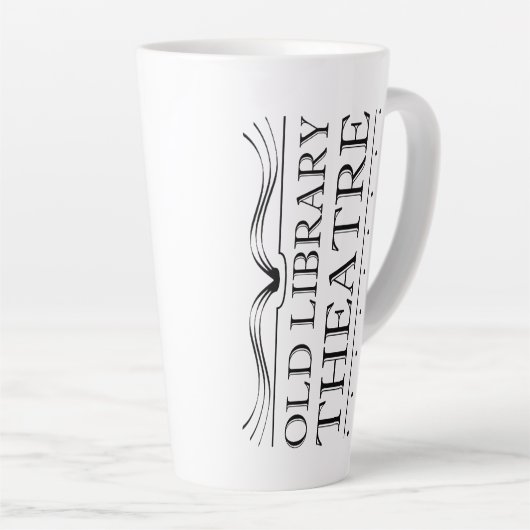 Latte Mok (Rechterhoek)