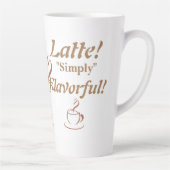 Latte Mok (Rechts)