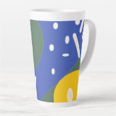 Latte Mok (Rechterhoek)