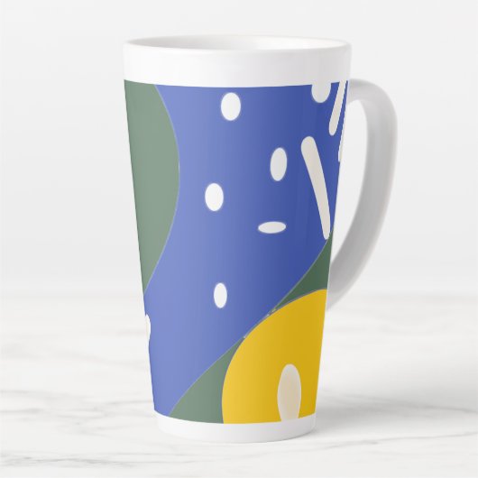 Latte Mok (Rechterhoek)