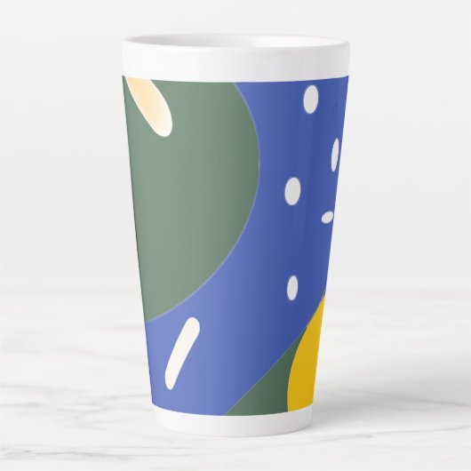 Latte Mok (Voorkant)