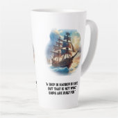 Latte Mok (Rechterhoek)