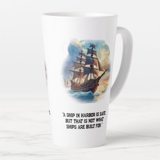 Latte Mok (Rechterhoek)