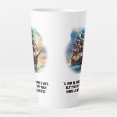 Latte Mok (Voorkant)