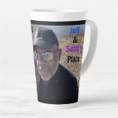 Latte Mok (Rechterhoek)