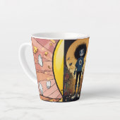 Latte Mok (Linkerhoek)