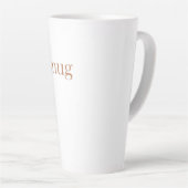 Latte Mok (Rechterhoek)