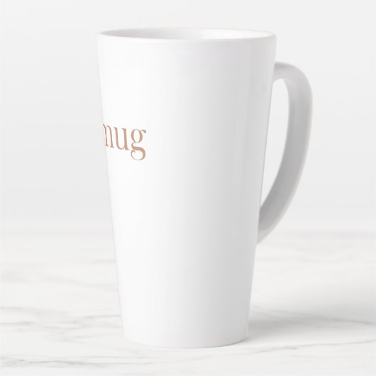 Latte Mok (Rechterhoek)