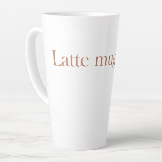 Latte Mok (Linkerhoek)