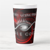 Latte Mok (Voorkant)