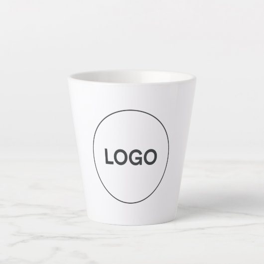 Latte Mok (Voorkant)