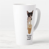 Latte Mok (Rechterhoek)