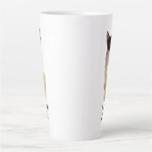 Latte Mok (Voorkant)