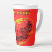 Latte Mok (Rechterhoek)