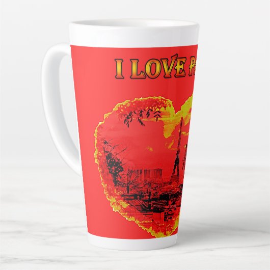 Latte Mok (Linkerhoek)