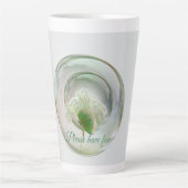 Latte mok (Voorkant)