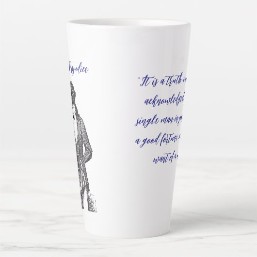 Latte Mok (Voorkant)