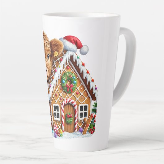 Latte Mok (Rechterhoek)