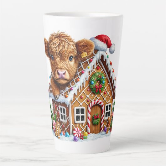 Latte Mok (Voorkant)