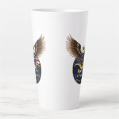 Latte Mok (Voorkant)