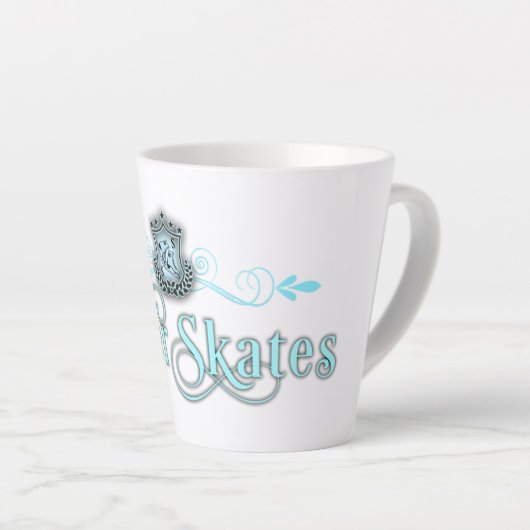 Latte Mok (Rechterhoek)