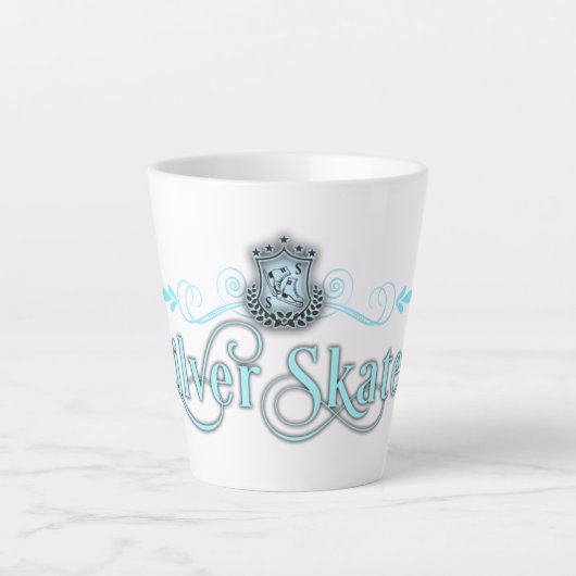 Latte Mok (Voorkant)