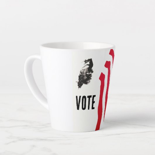 Latte Mok (Linkerhoek)