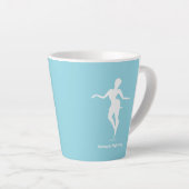 Latte Mok (Rechterhoek)