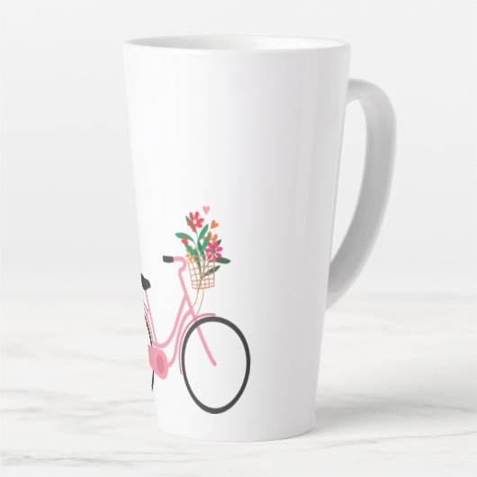 Latte Mok (Rechterhoek)