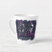 Latte Mok (Linkerhoek)