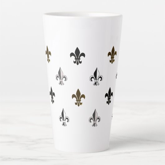 Latte Mok (Voorkant)