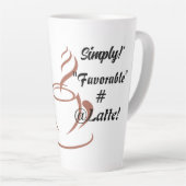 Latte Mok (Rechterhoek)