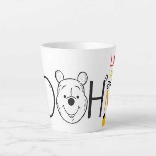 Latte Mok (Voorkant)