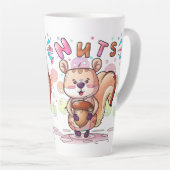 Latte Mok (Rechterhoek)