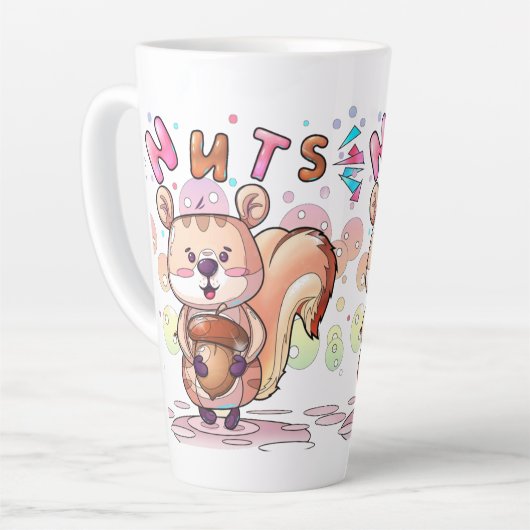 Latte Mok (Linkerhoek)