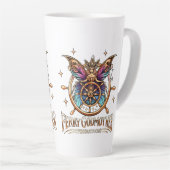 Latte Mok (Rechterhoek)