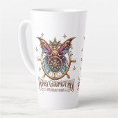 Latte Mok (Linkerhoek)