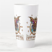 Latte Mok (Voorkant)