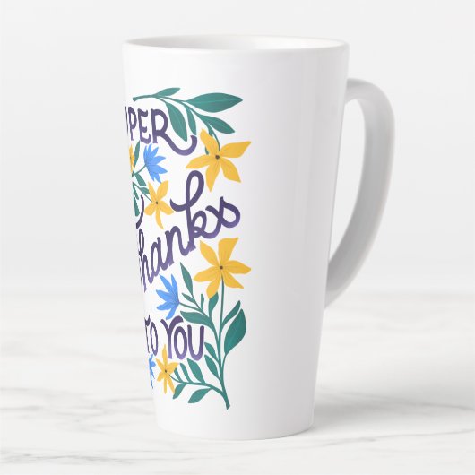 Latte Mok (Rechterhoek)