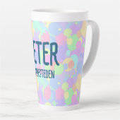 Latte Mok (Rechterhoek)